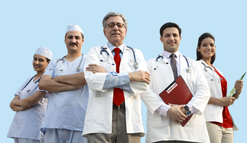 Health Suraksha