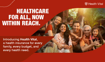 Health Vital