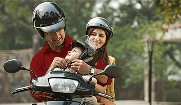 ACCIDENT SURAKSHA