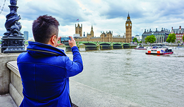 Worldwide Travel