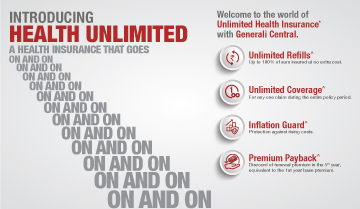 Health Unlimited