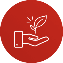 Farmer Crop Icon