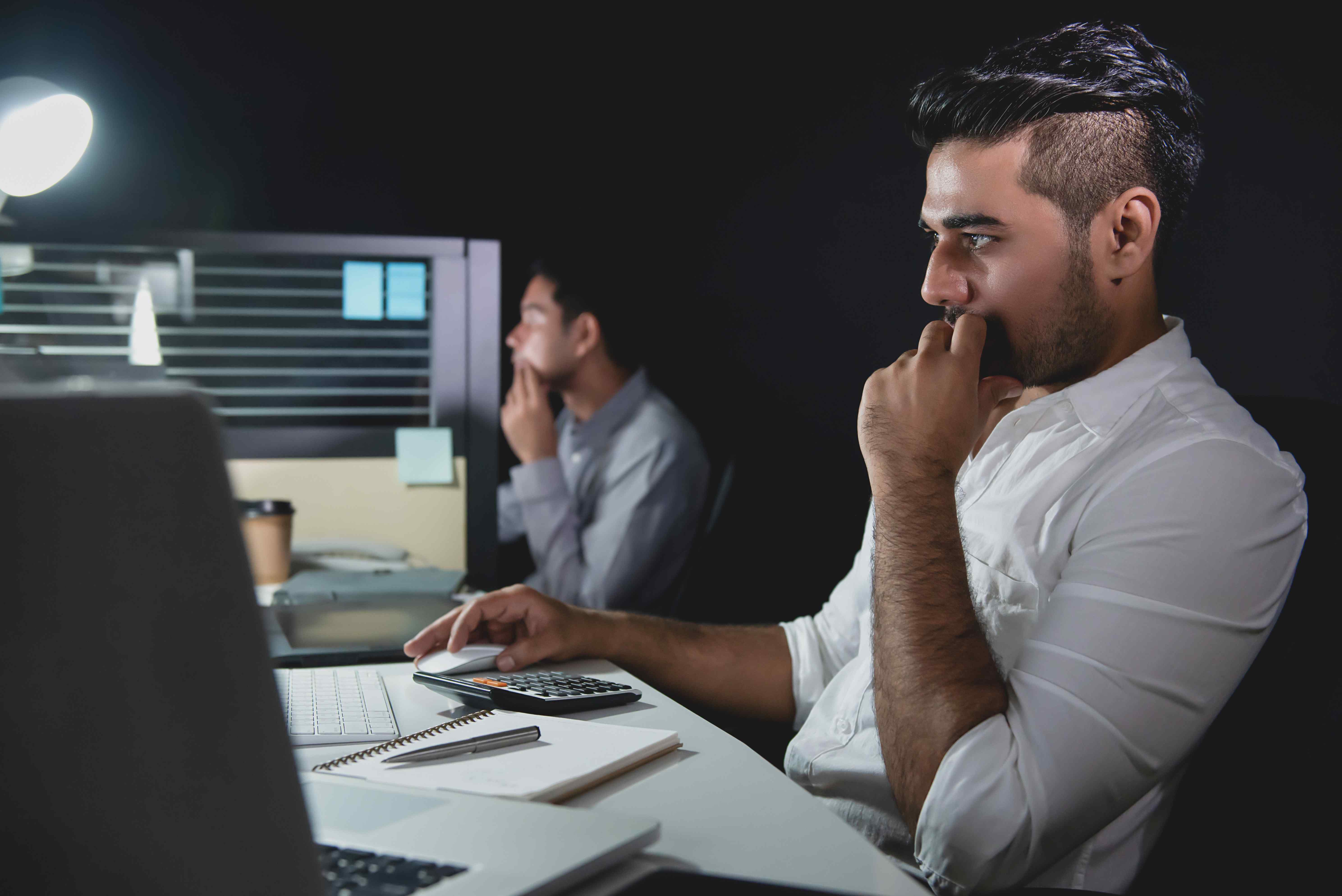 Is Your Password Strong Enough To Protect Your Data?