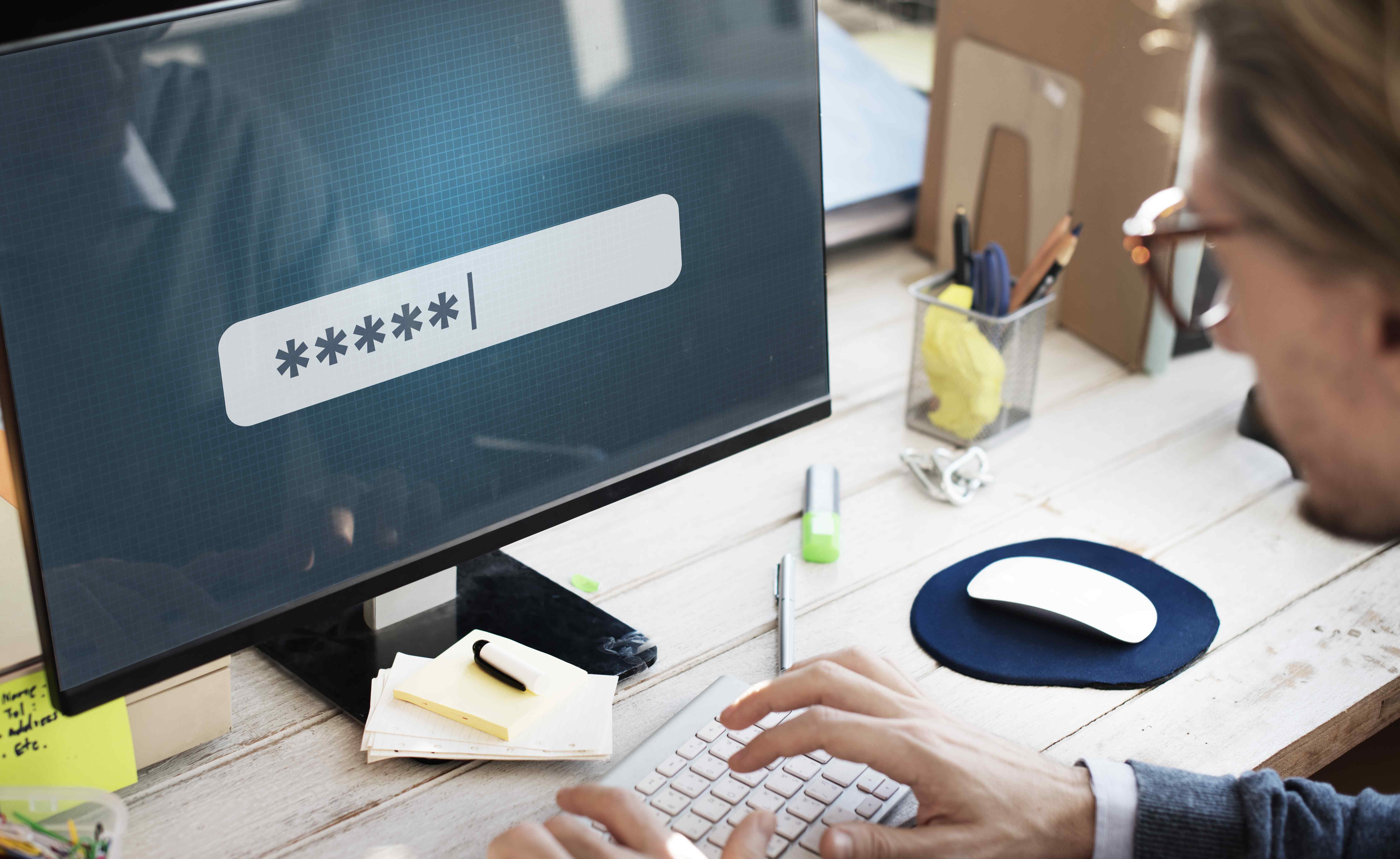 Create a Strong Password with These Hacks!