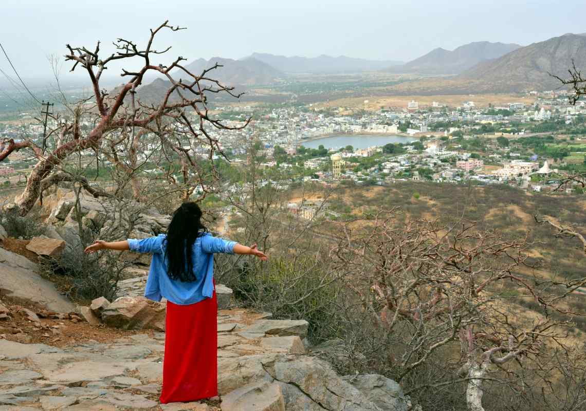 Top Tips For A Great Staycation In India