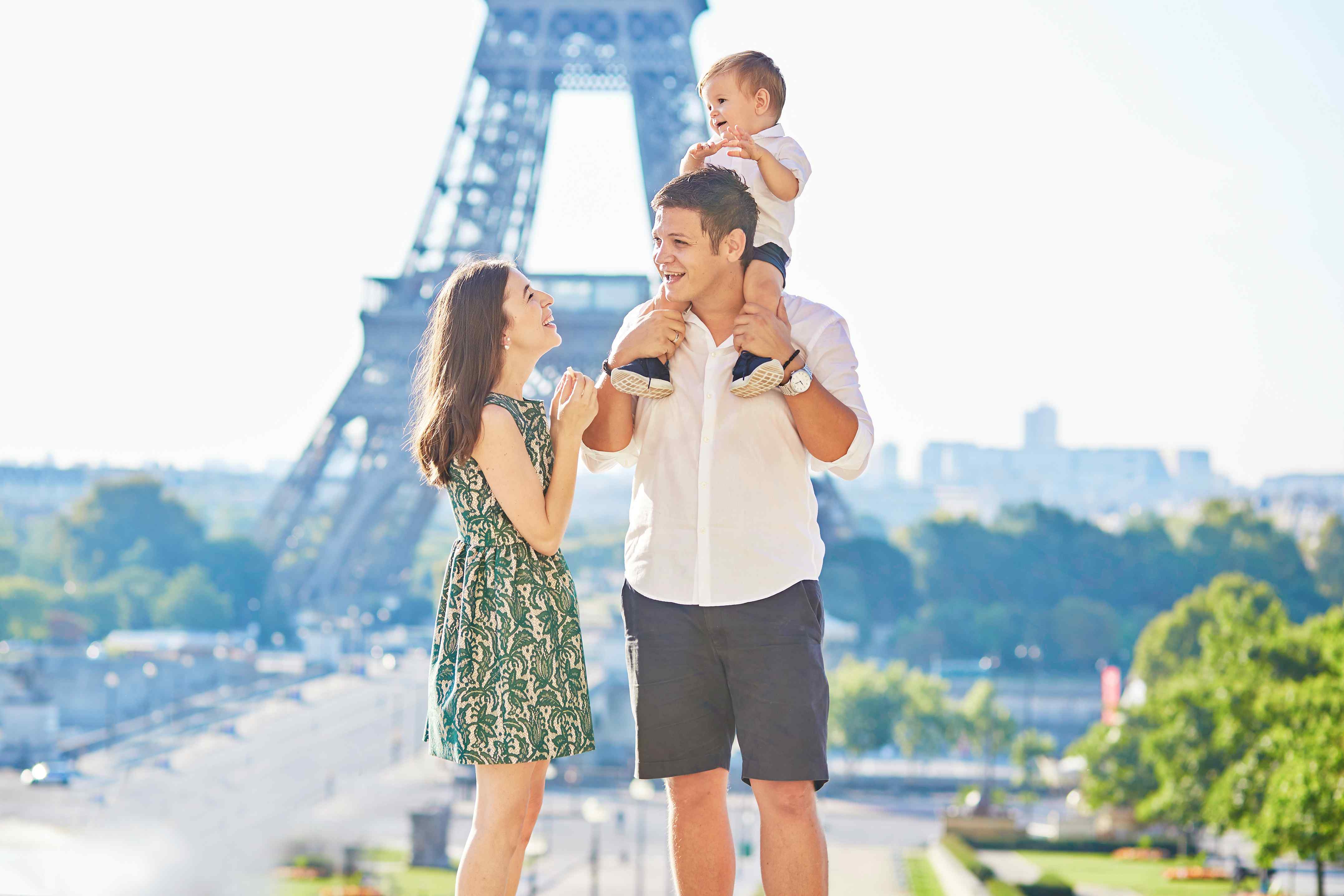 Why International Travel Insurance is a Must For An Overseas trip