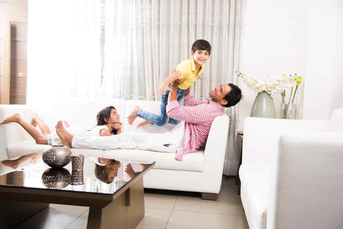 8 Great Ways To Plan The Perfect Staycation