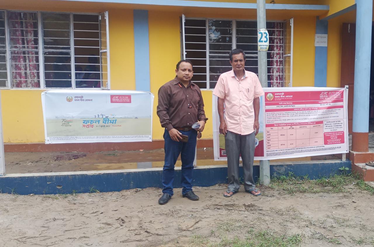 CC Workshop in Jodhpur District Rajasthan