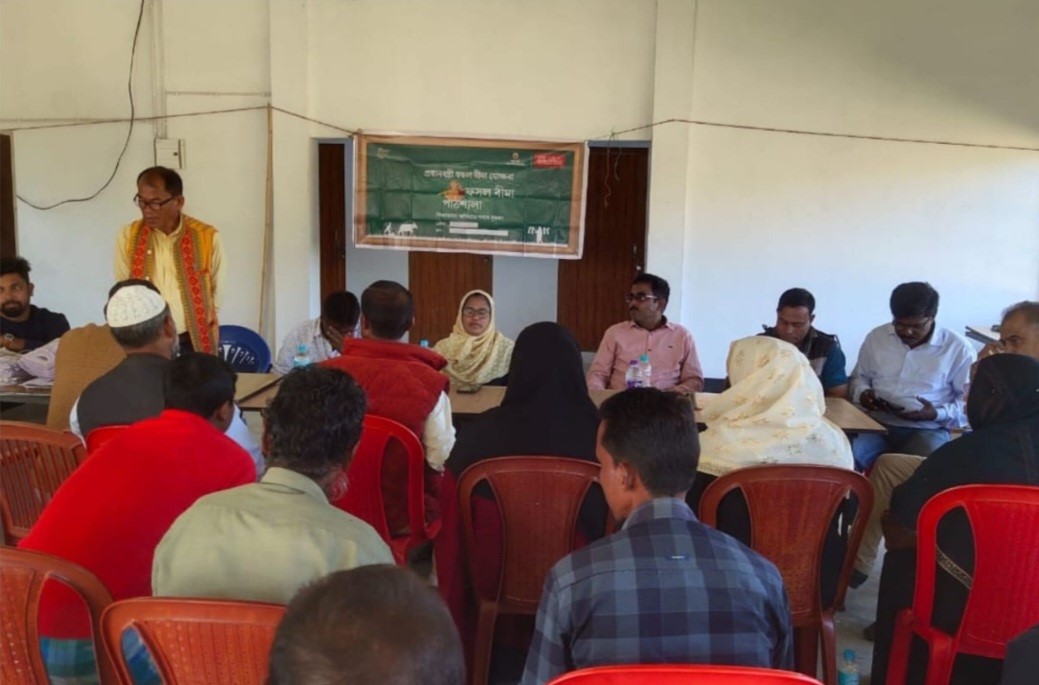 CC Workshop in Jodhpur District Rajasthan