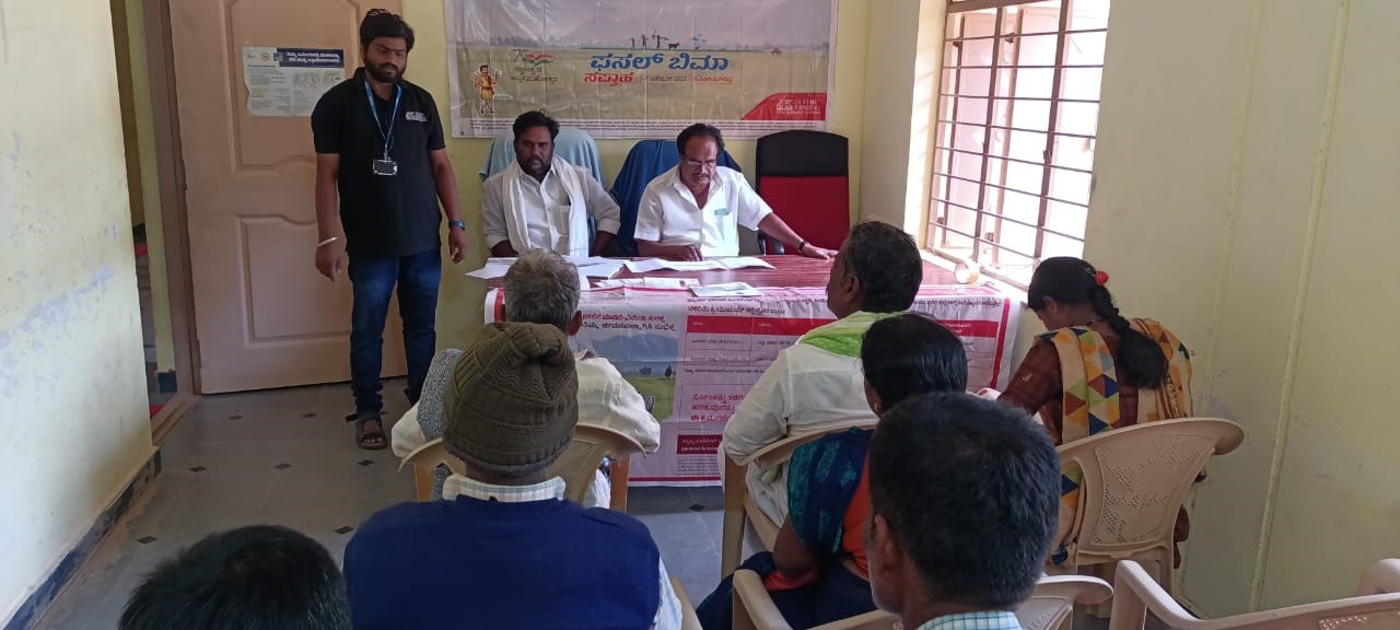 CC Workshop in Jodhpur District Rajasthan