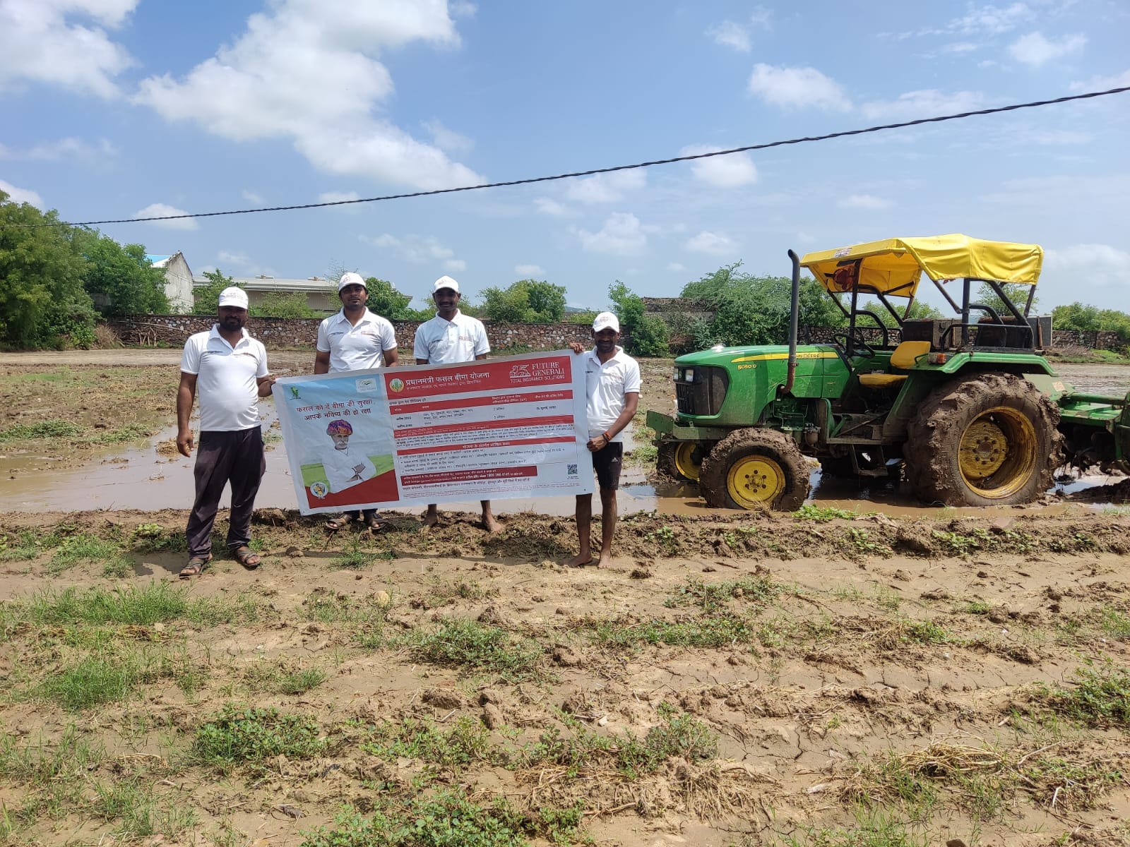 CC Workshop in Jodhpur District Rajasthan