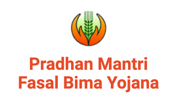 PMFBY Logo