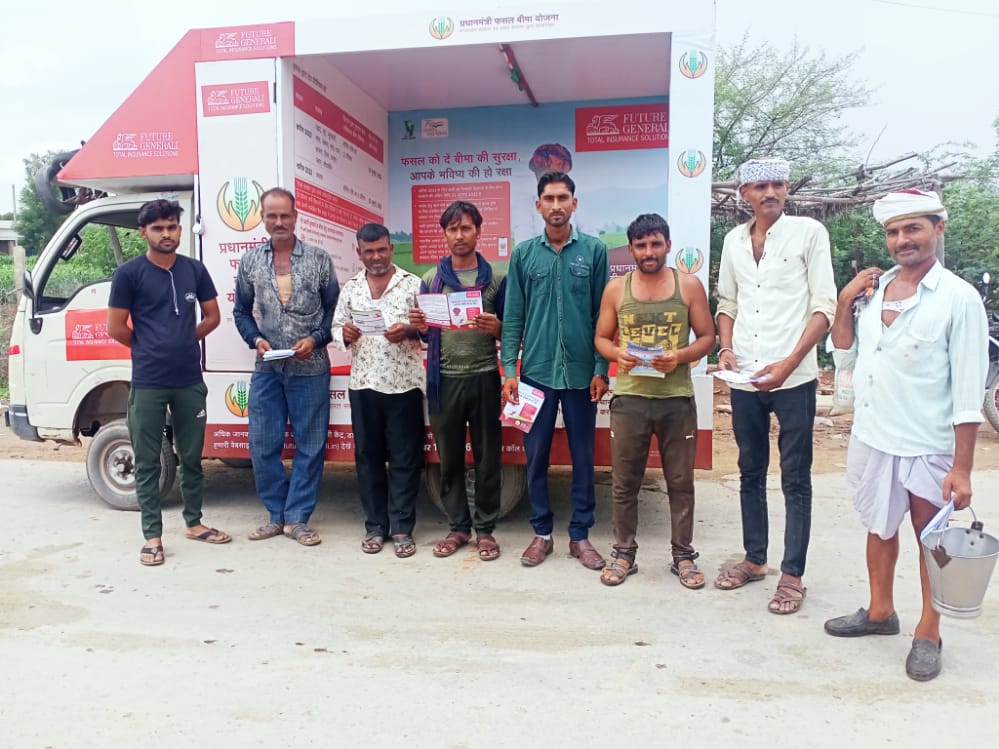 bundi Van Campaign Kharif 2022
