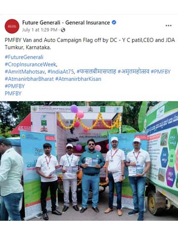 Social Share Post