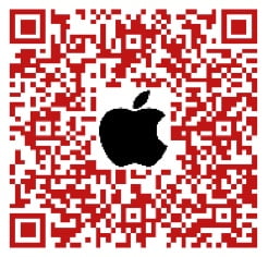 Insure app on iOS Thumb