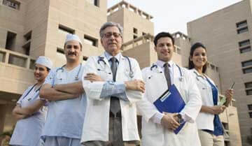 Health Suraksha