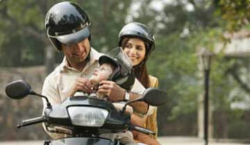 ACCIDENT SURAKSHA