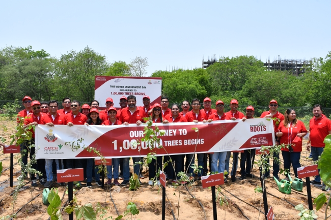 sustainability initiatives